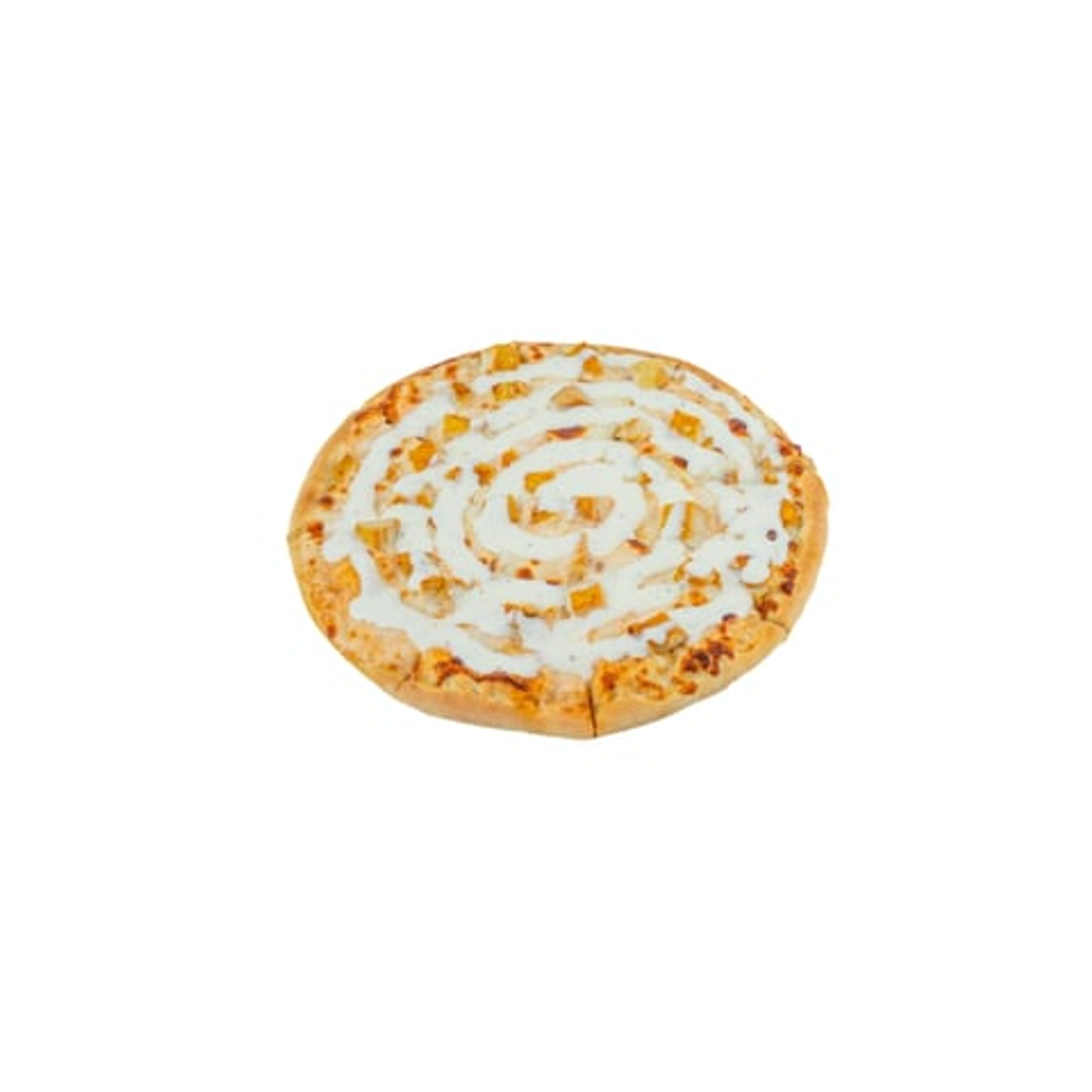 Medium Ranch Pizza
