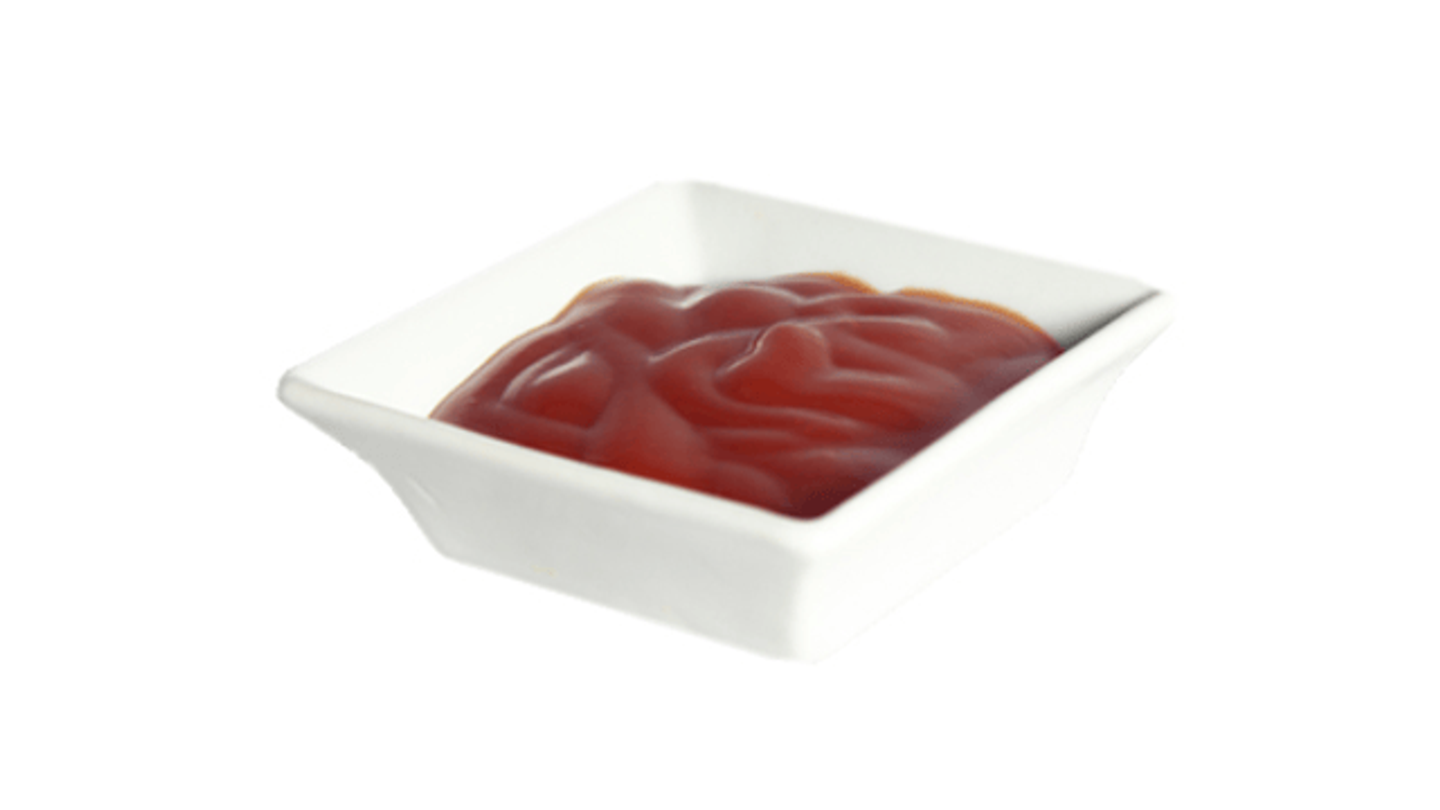 Ketchup