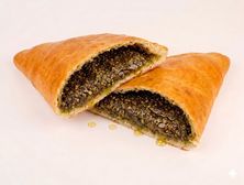 فطيرة زعتر