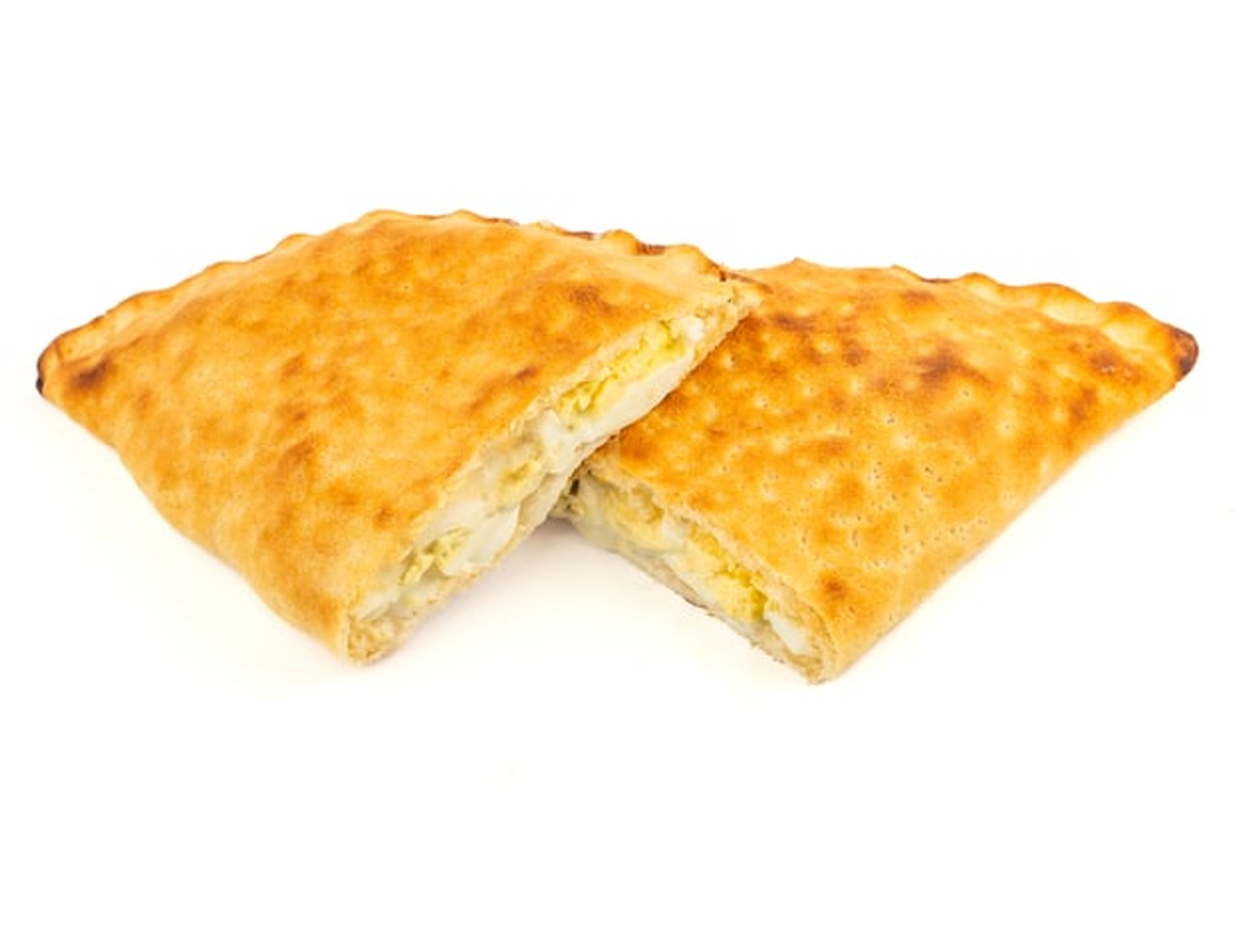 Egg And Cheese Pie