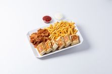 شاورما عربي