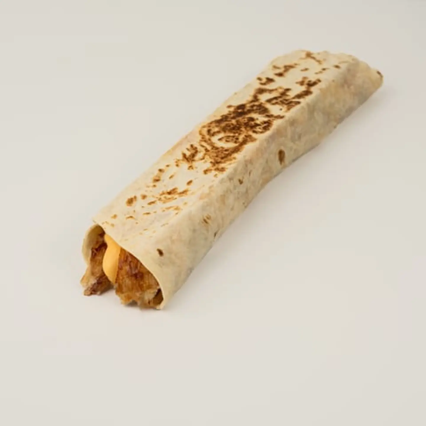 Large Cheese Shawarma