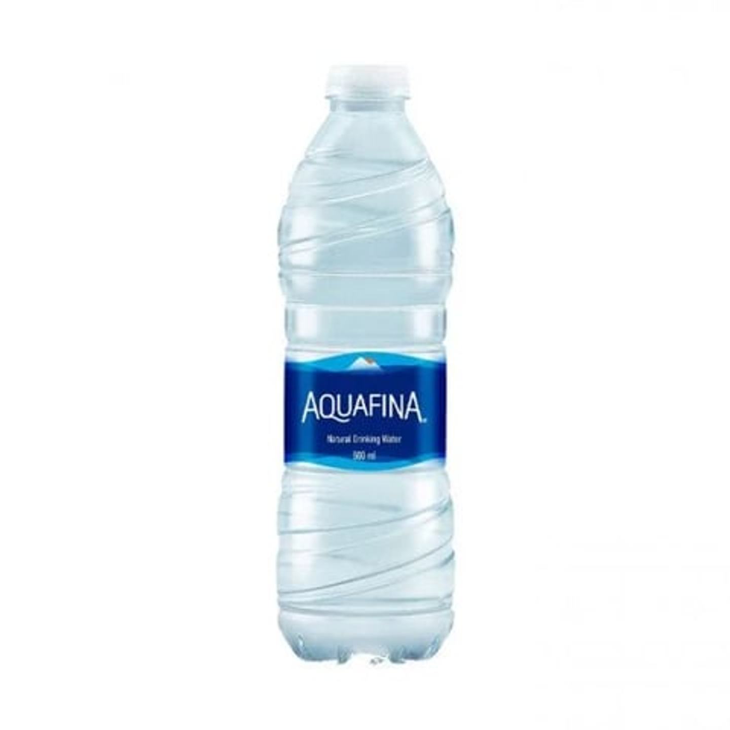 Water 500 Ml
