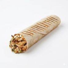 شاورما كبير جبن
