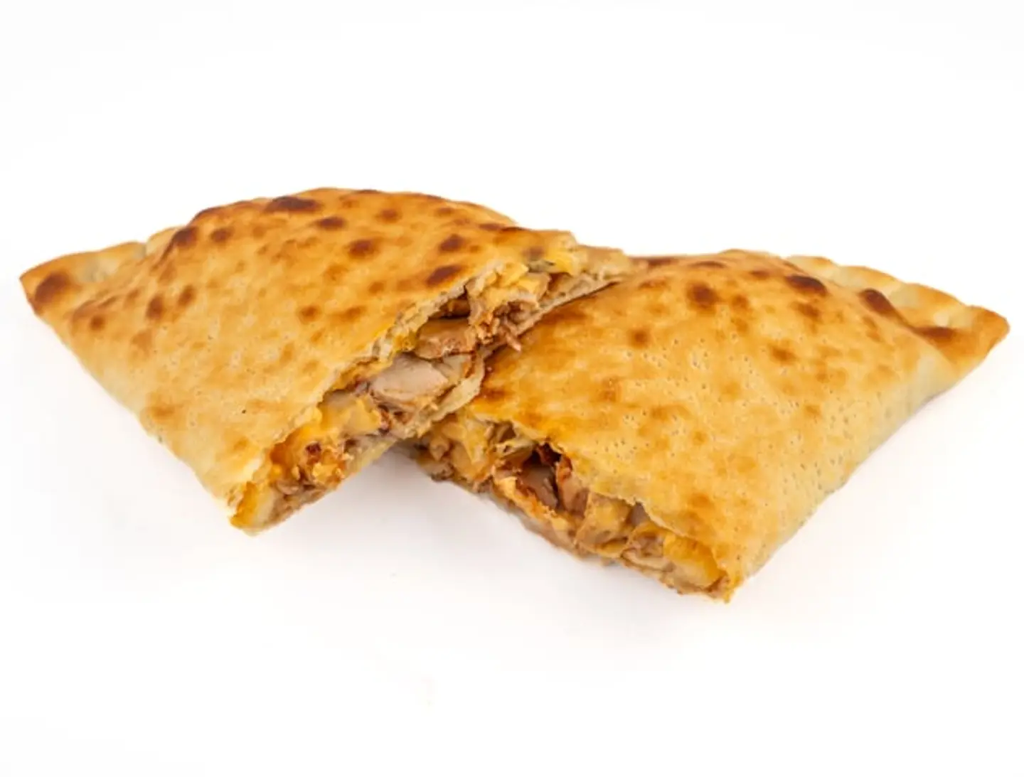 Shawarma Pie