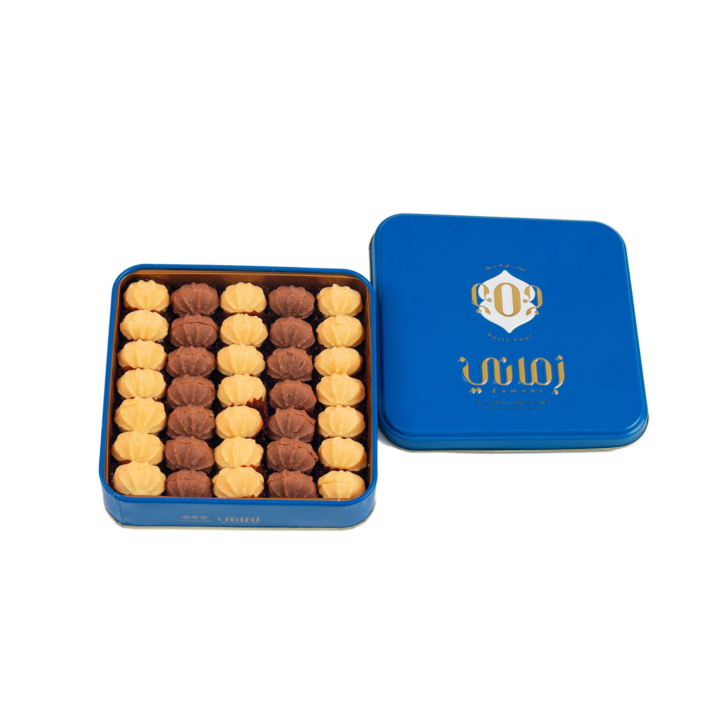 Petit Four Small