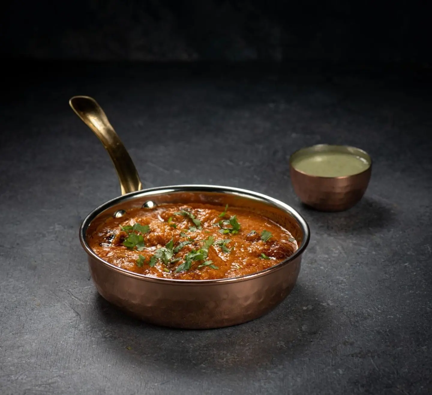 Chicken Kabab Masala