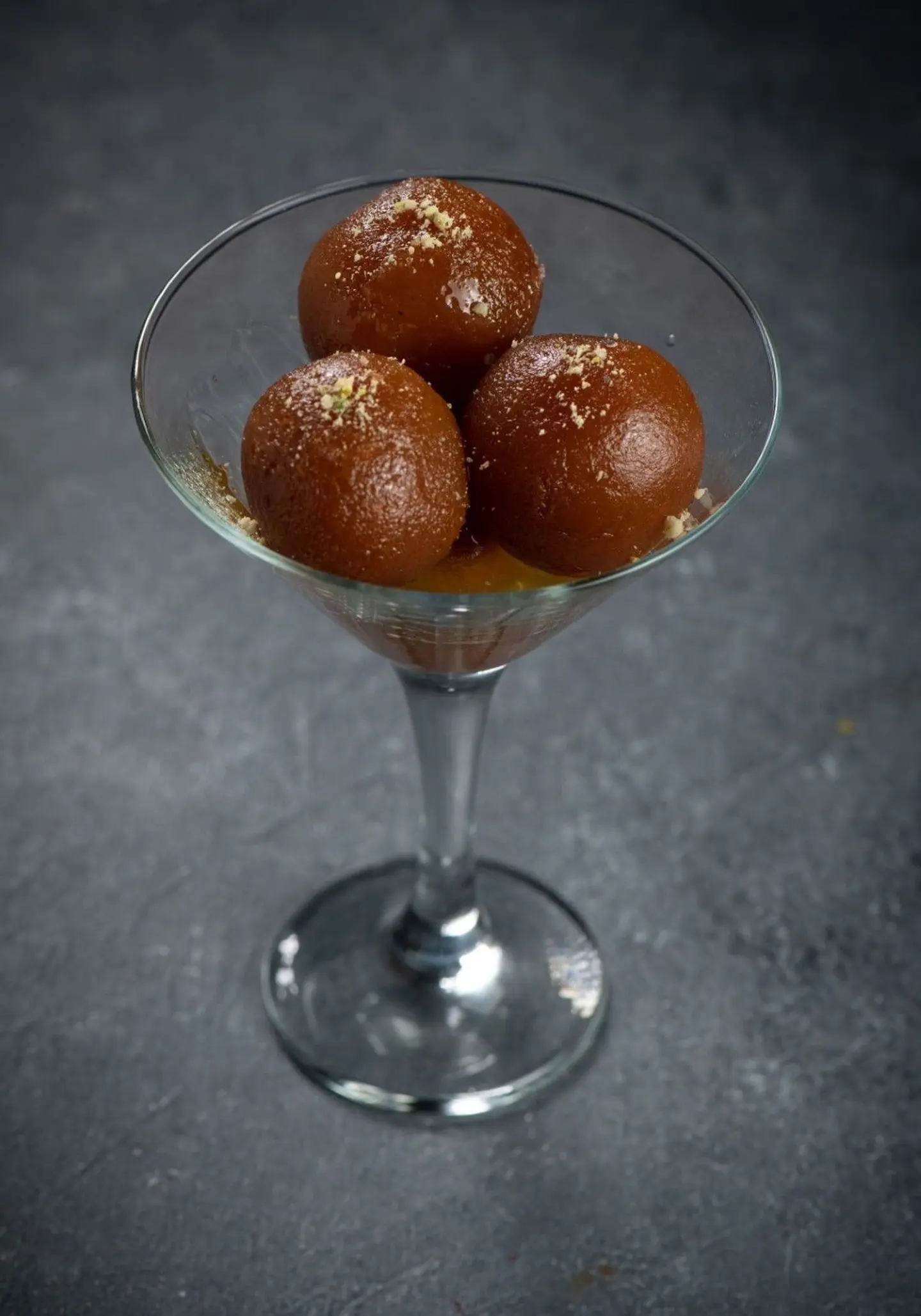 Gulab Jamun