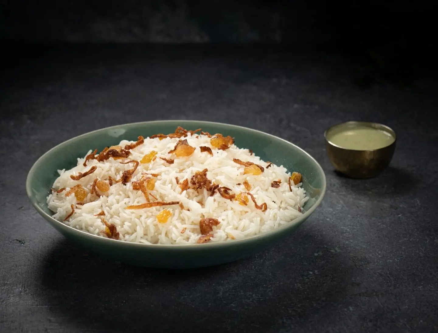 White Rice