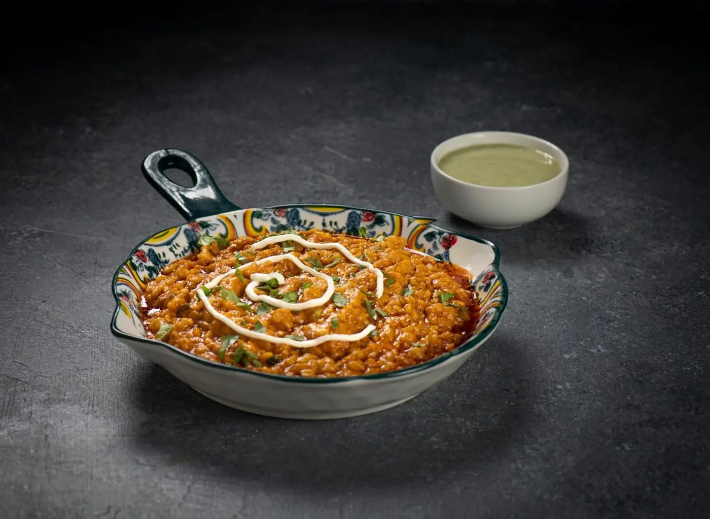Dal Makhni