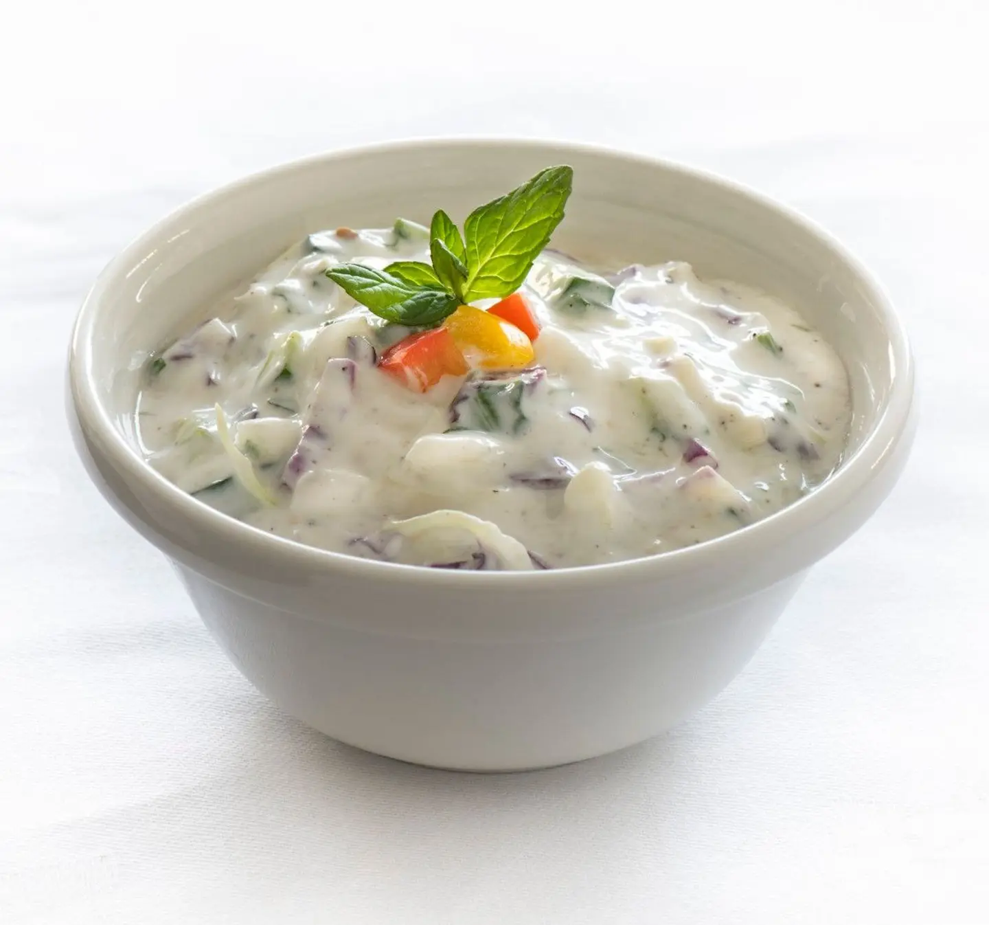 Special Raita