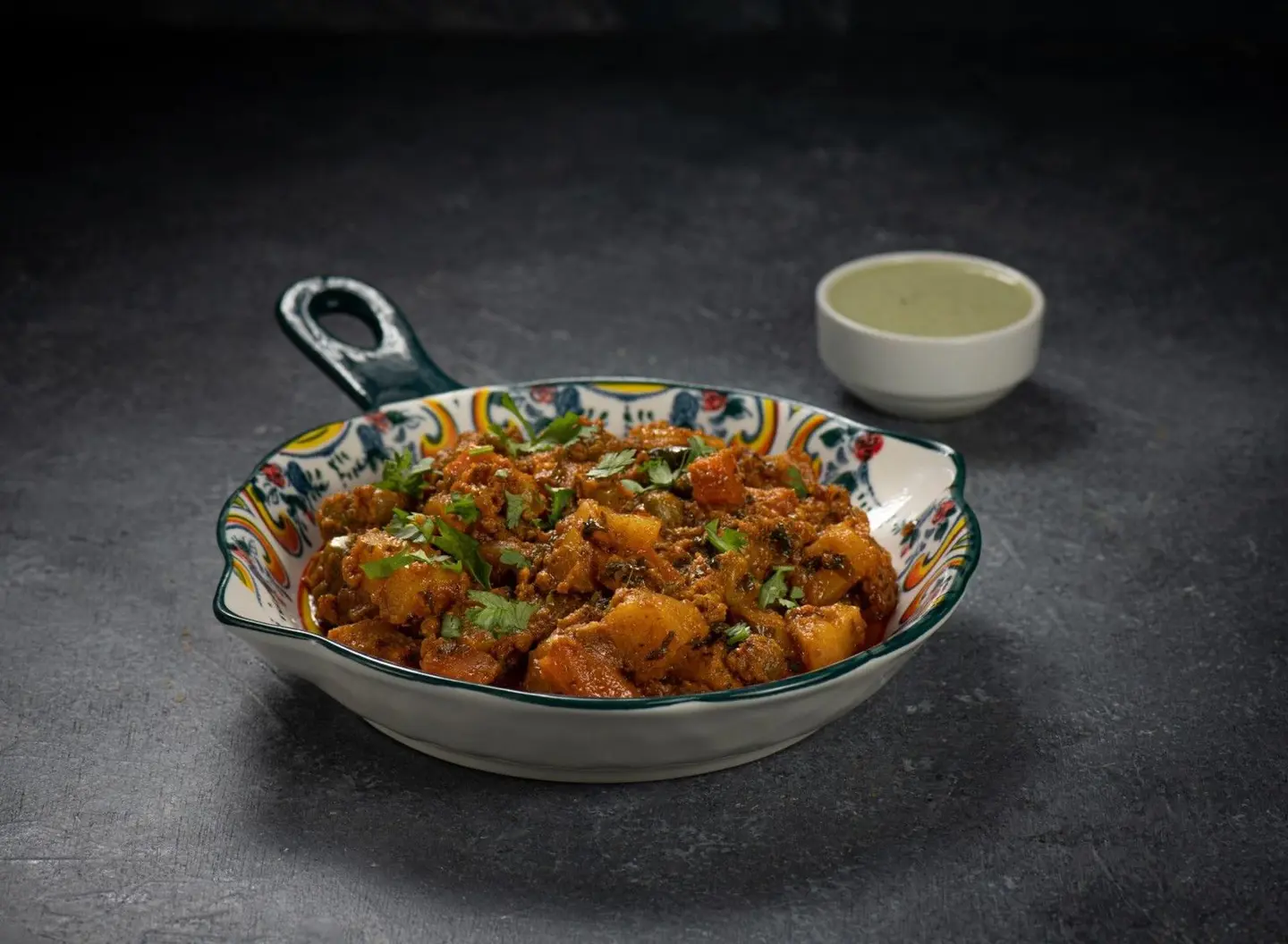 Mix Vegitable Masala