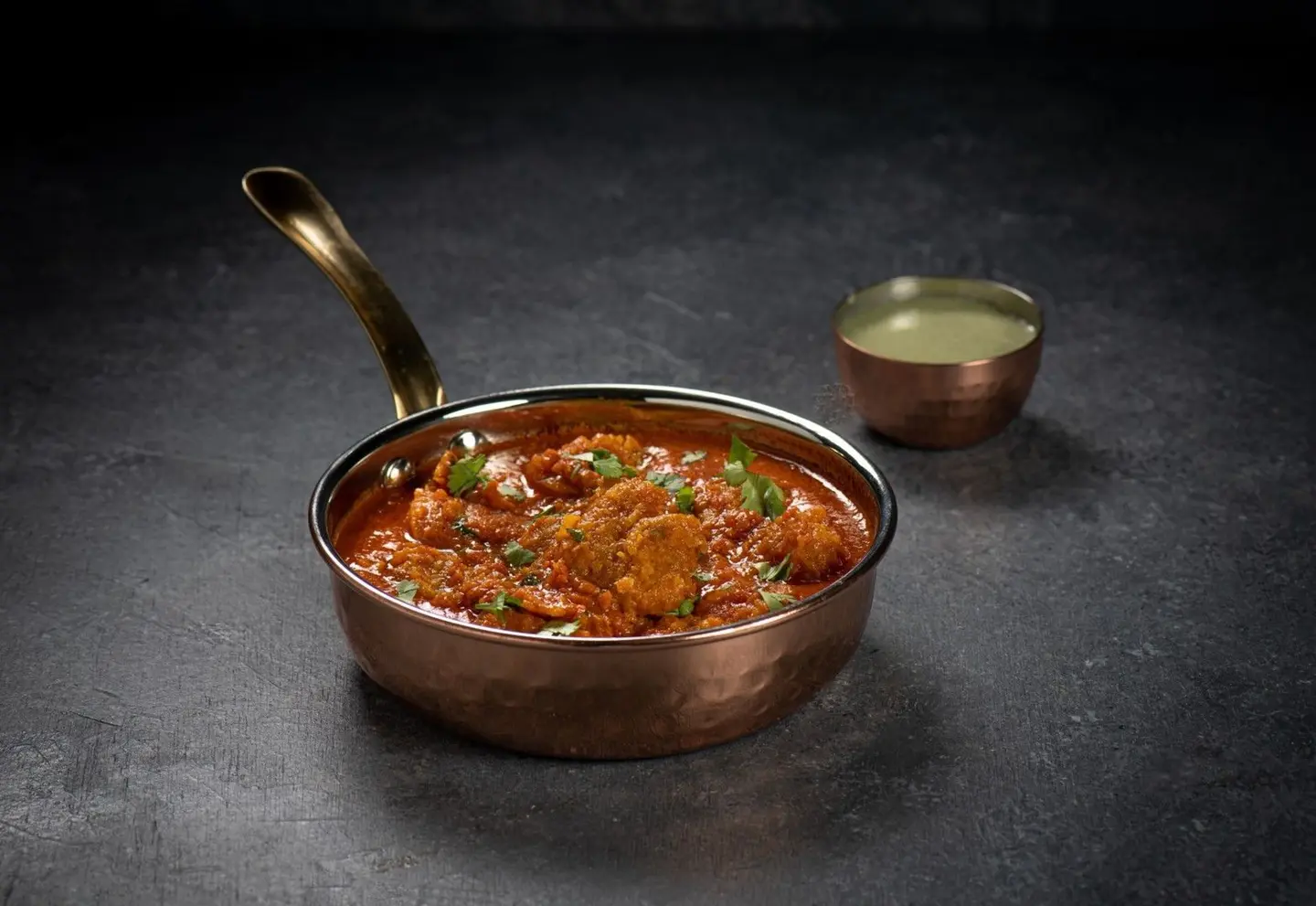 Prawn Masala