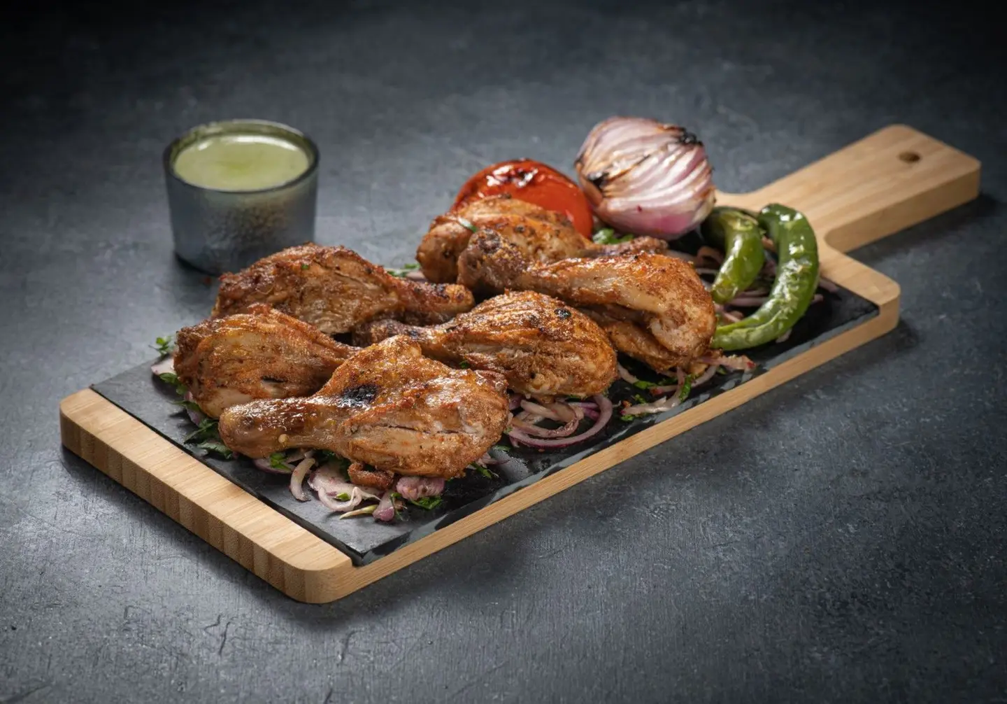 Maharaja Tikka