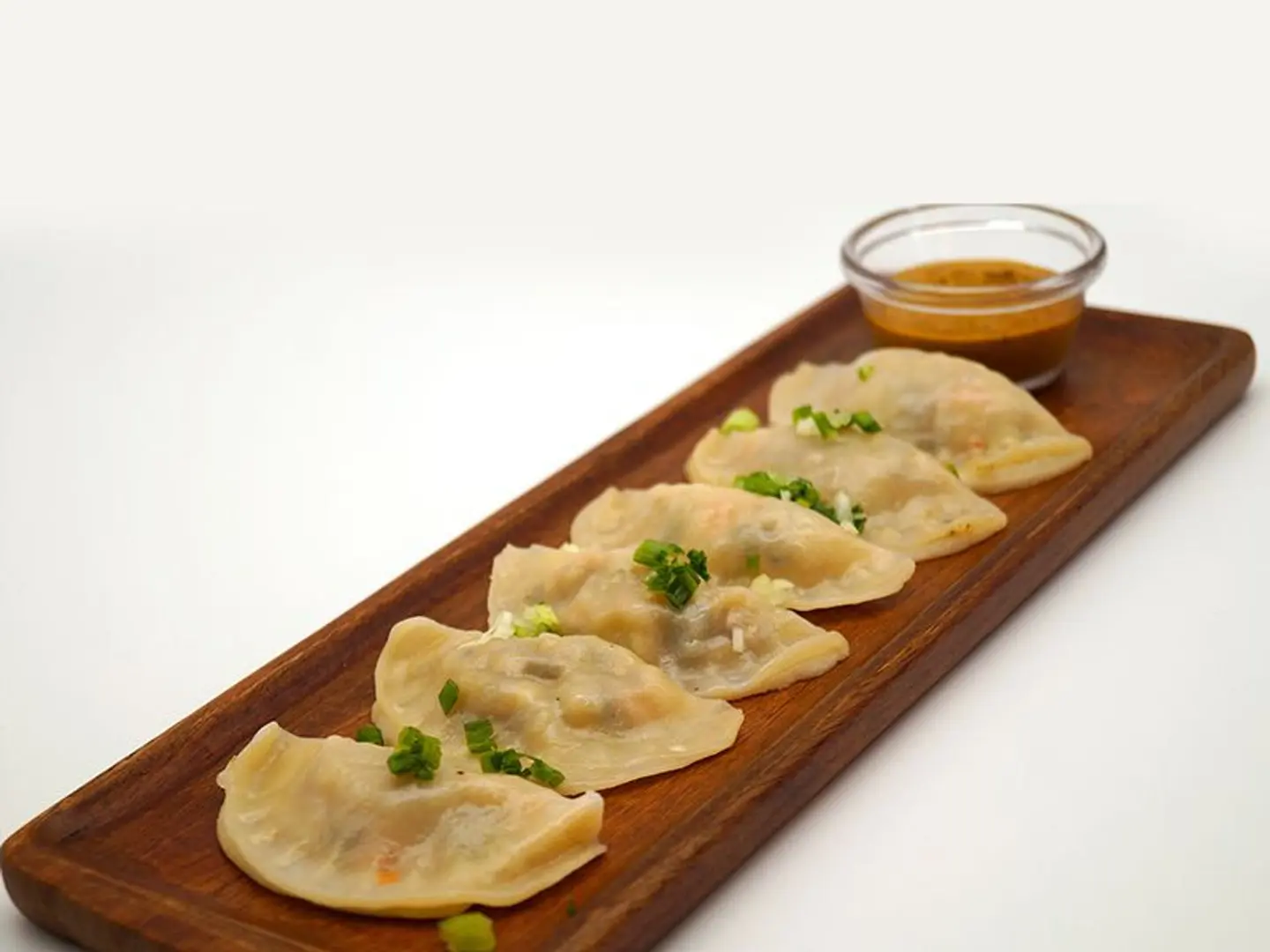Chicken Momos 6 Pcs