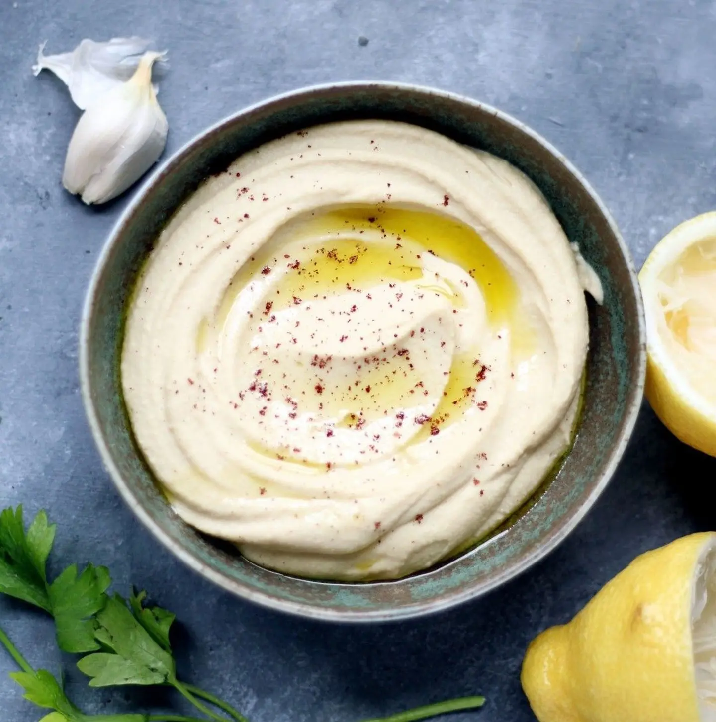 Hummus