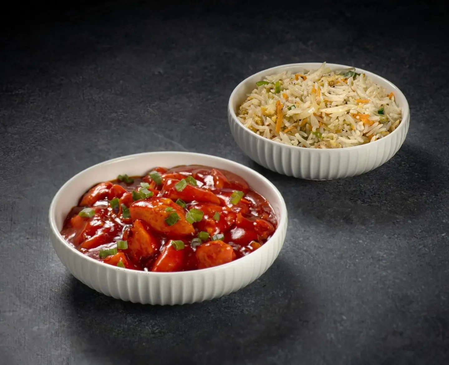 Chicken Shashlik