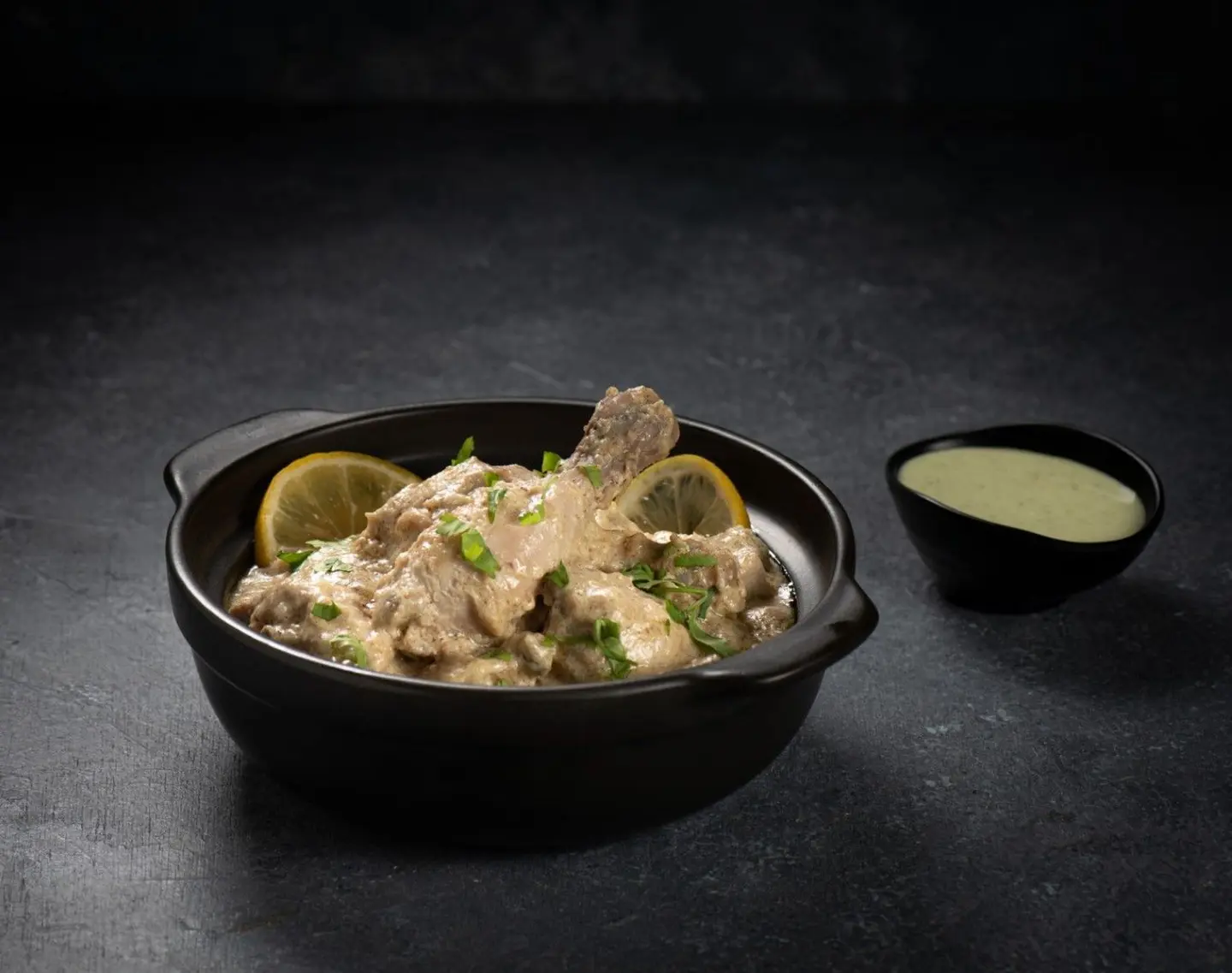 Lemon Chicken