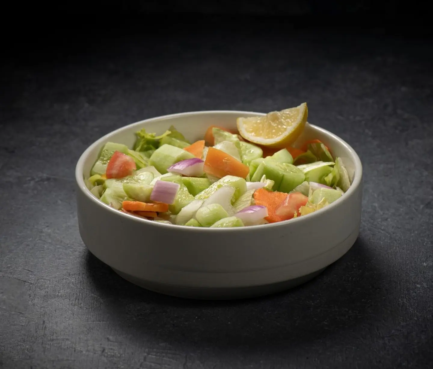 Fresh Green Salad