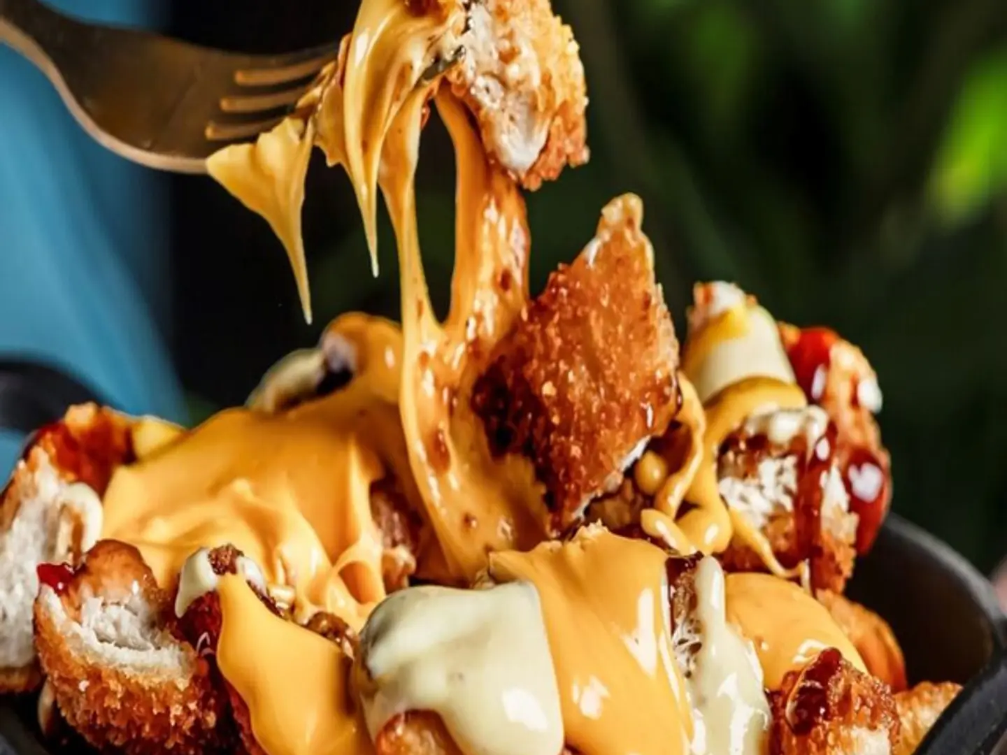 Loaded Fries