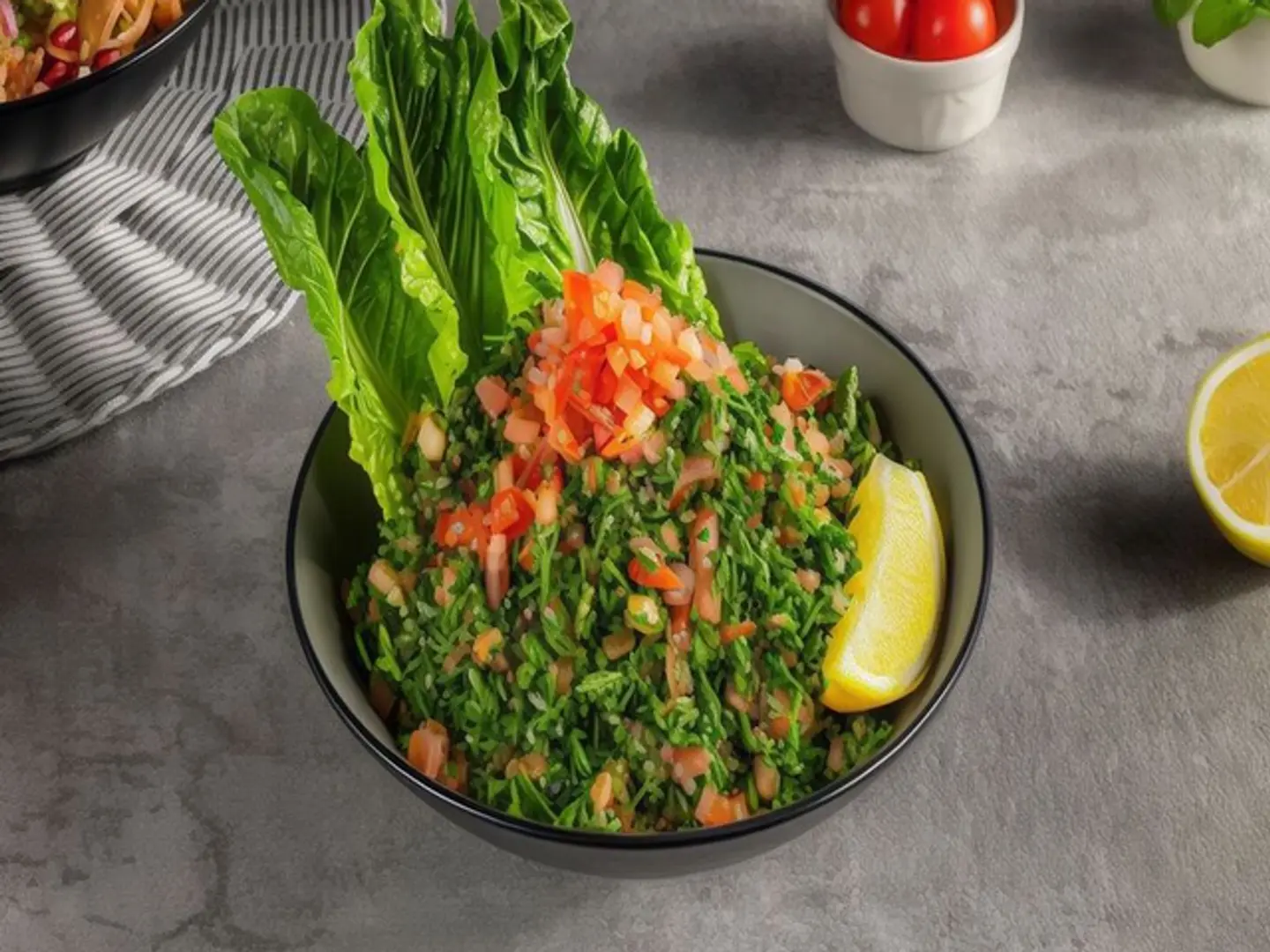 Tabouleh