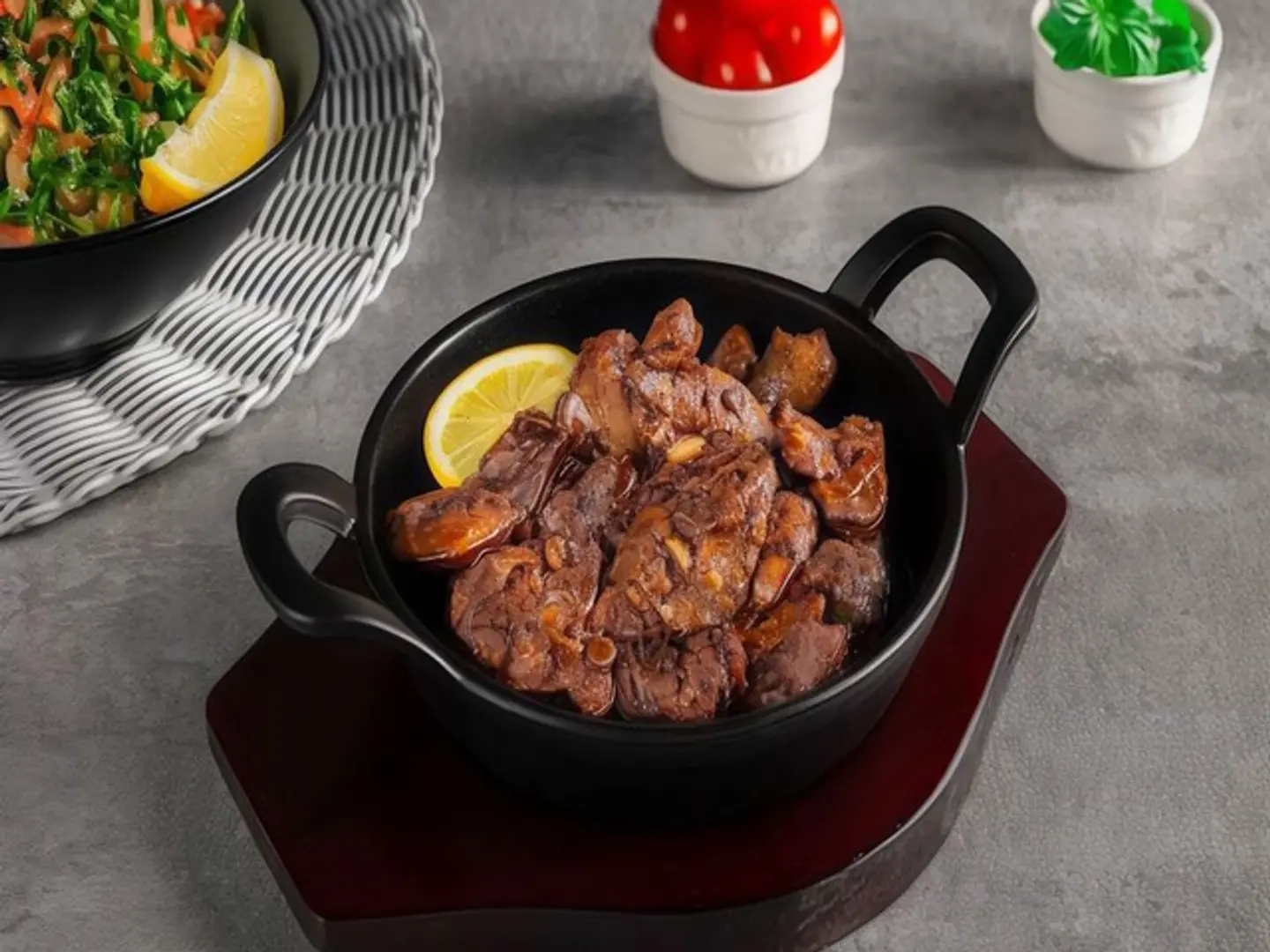 Chicken Liver