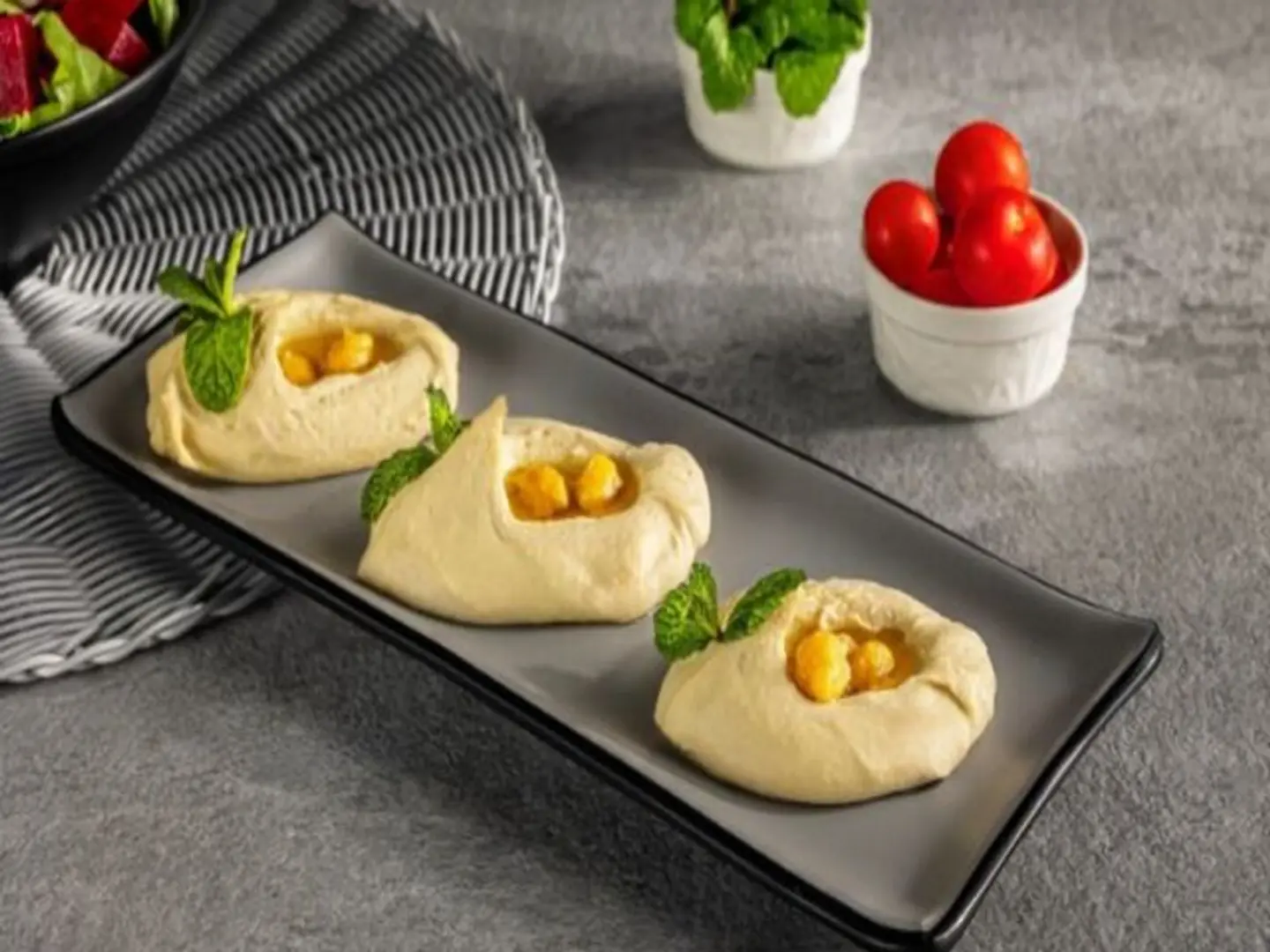 Hummus