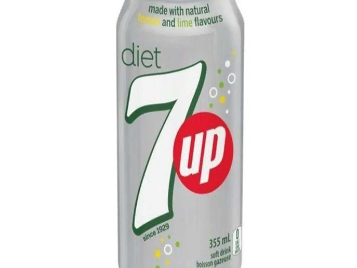 7 Up Diet