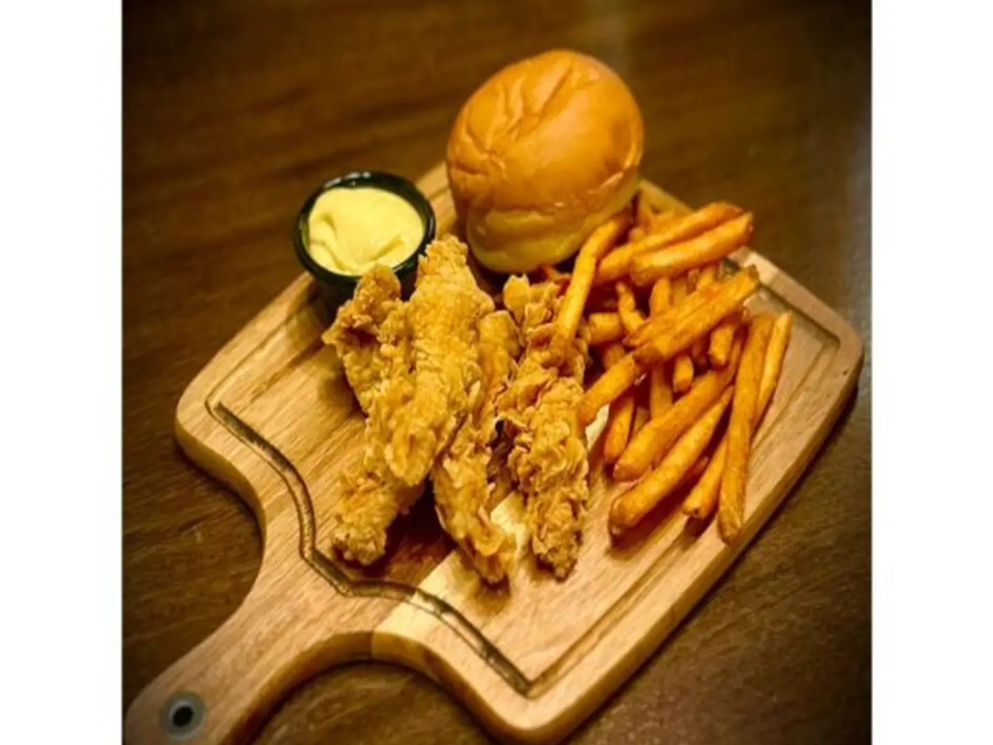 Chicken Strips