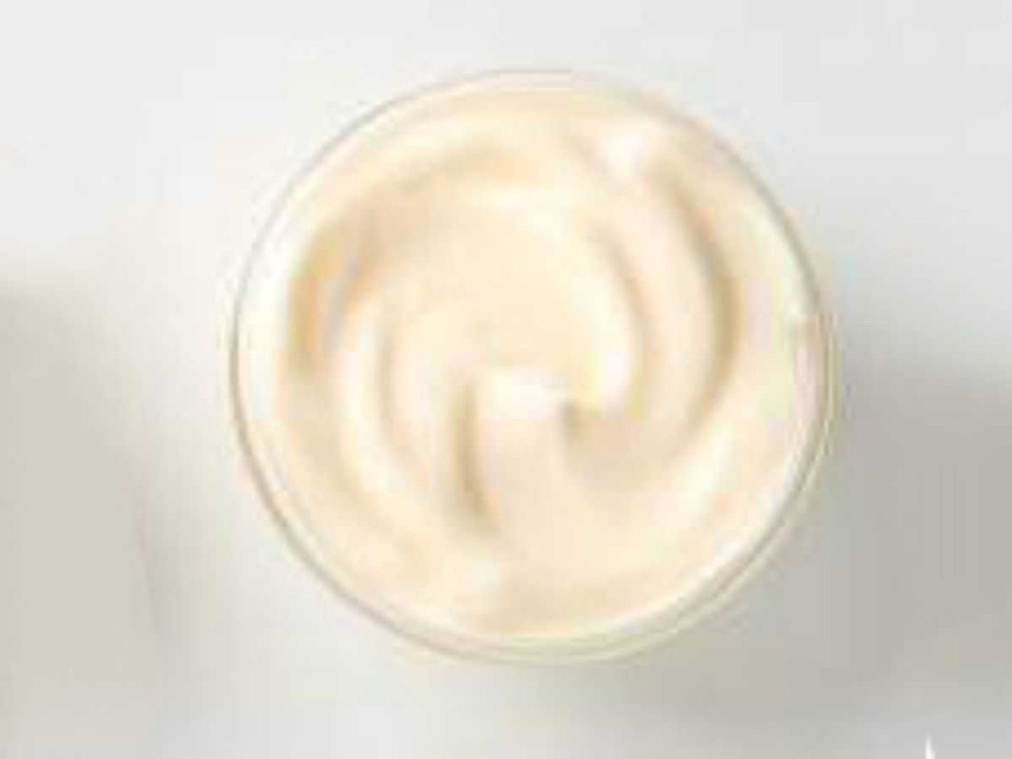 Mayonnaise