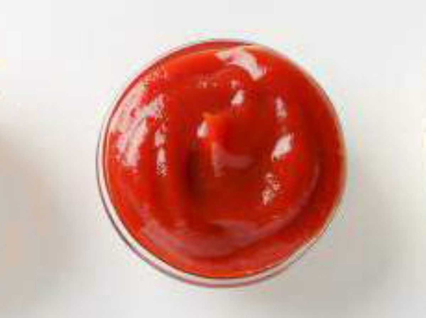 Ketchup