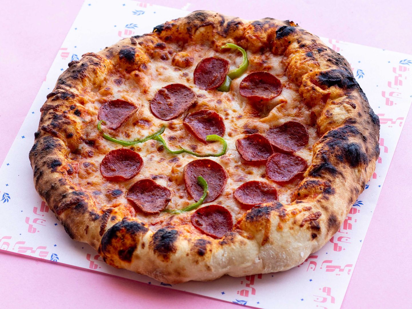 Pepperoni