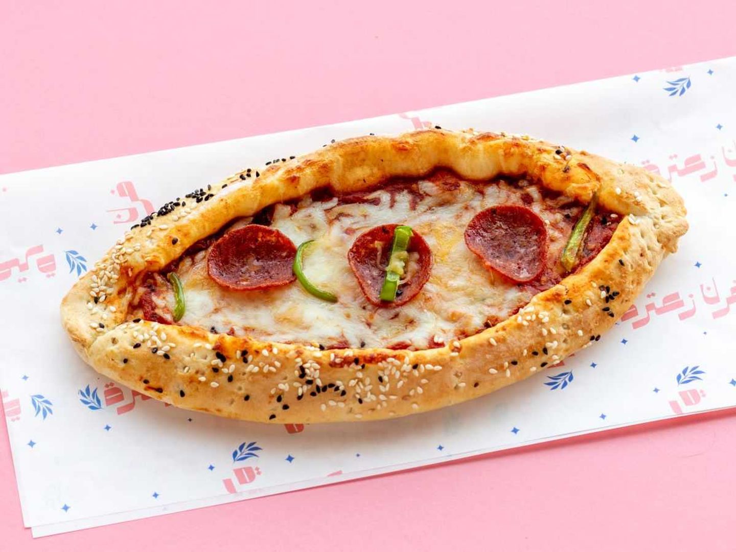 Pepperoni