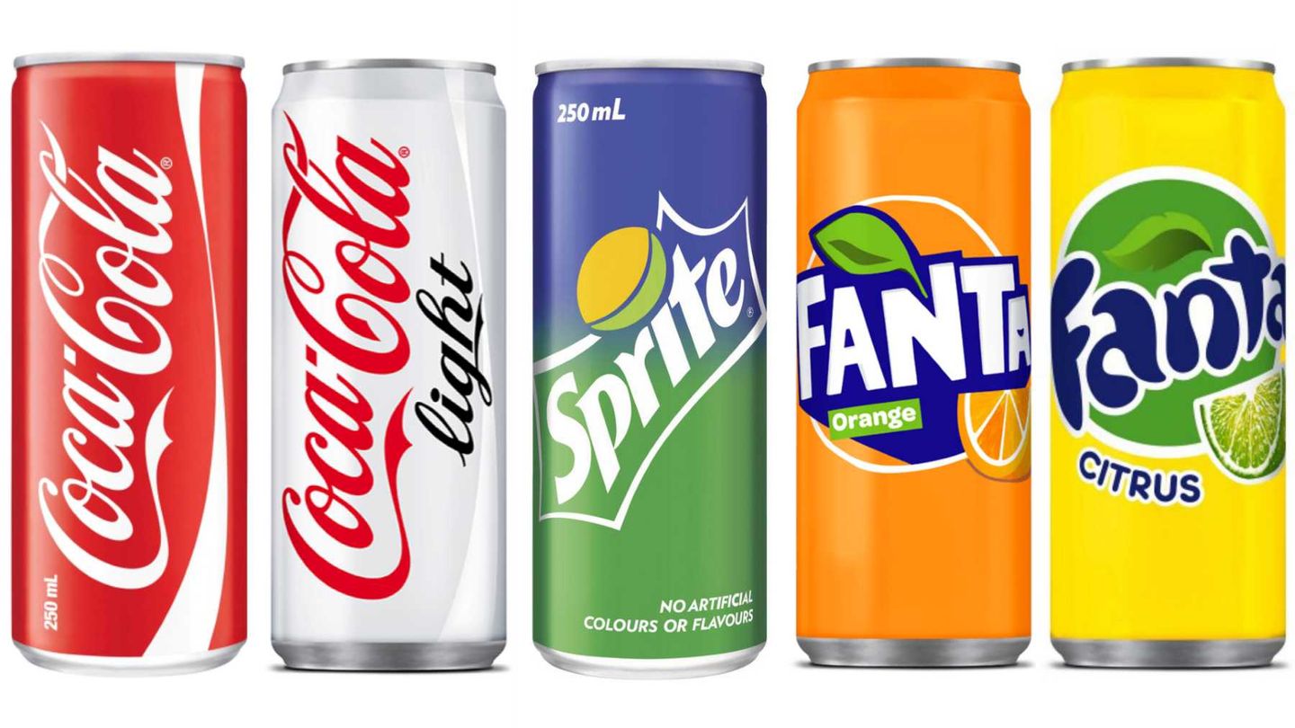 Citrus Fanta