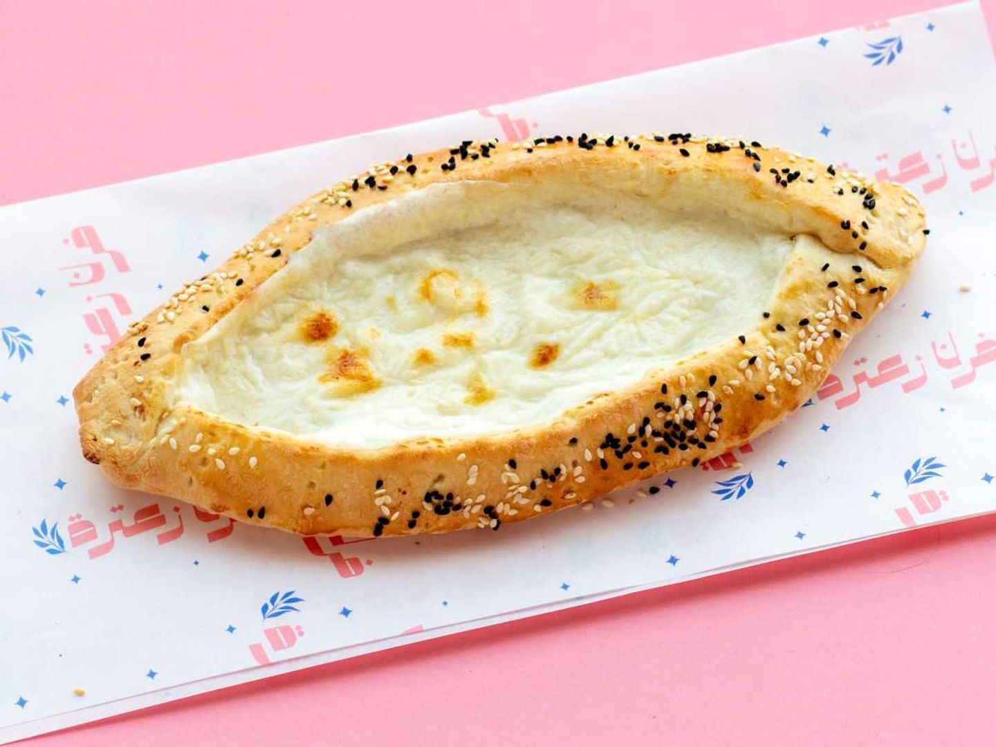 Halloumi Liquid Cheese