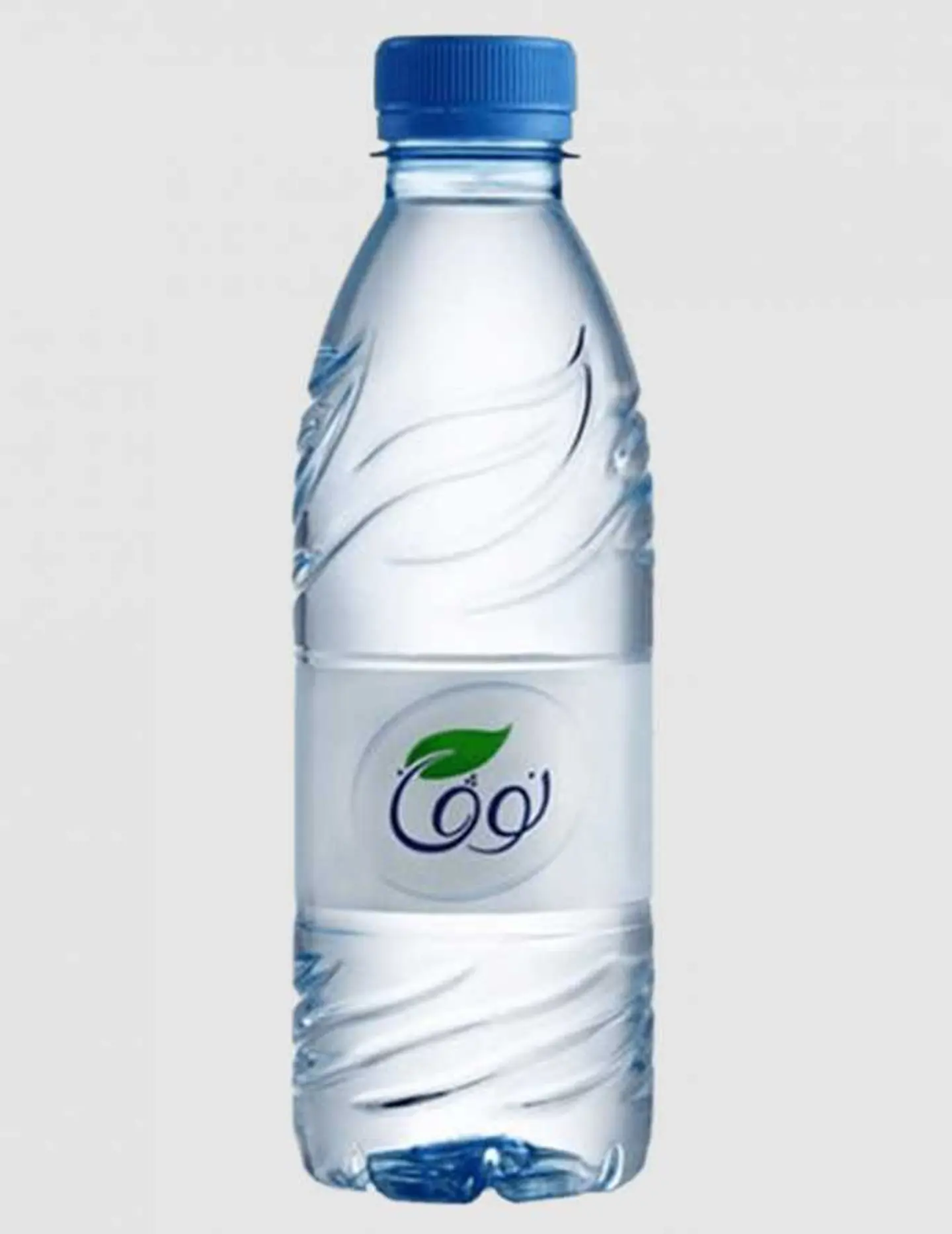 مياه نوفا 330مل