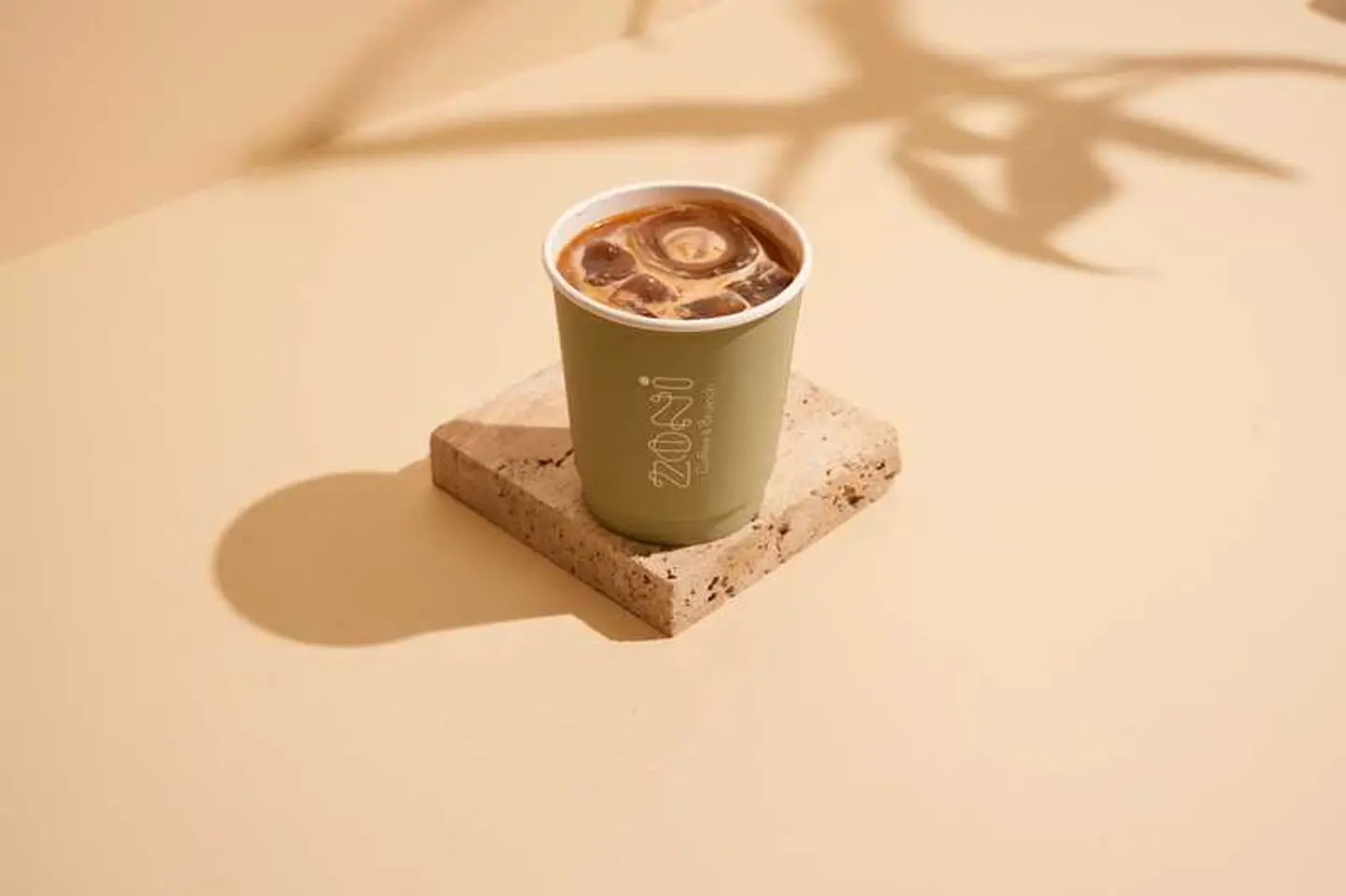 ايس فلات وايت