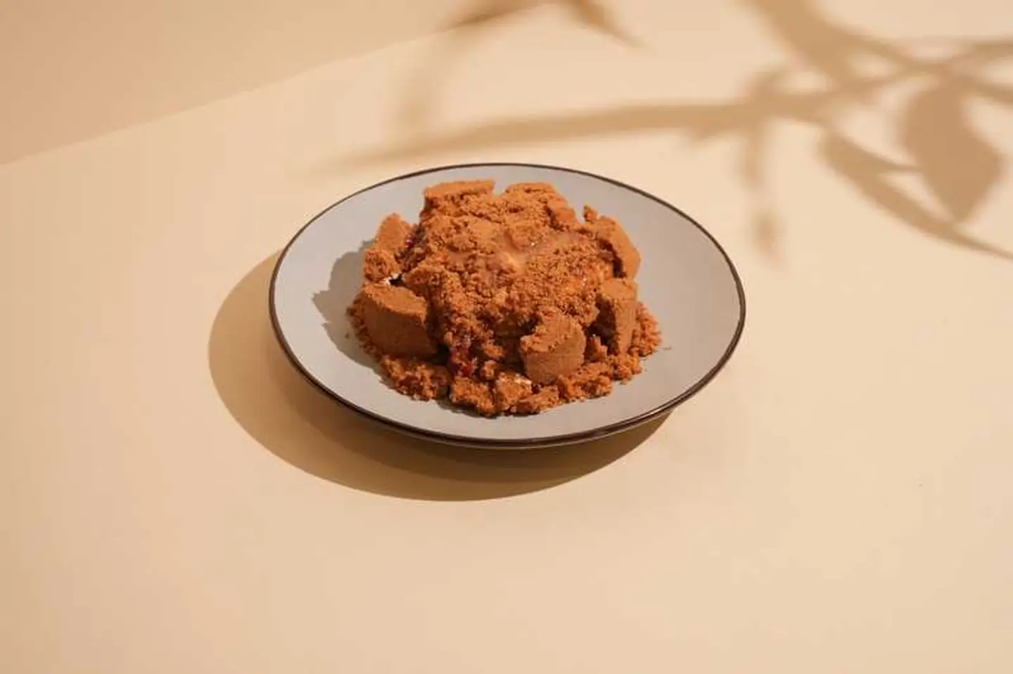 تشيز كيك مقلوب