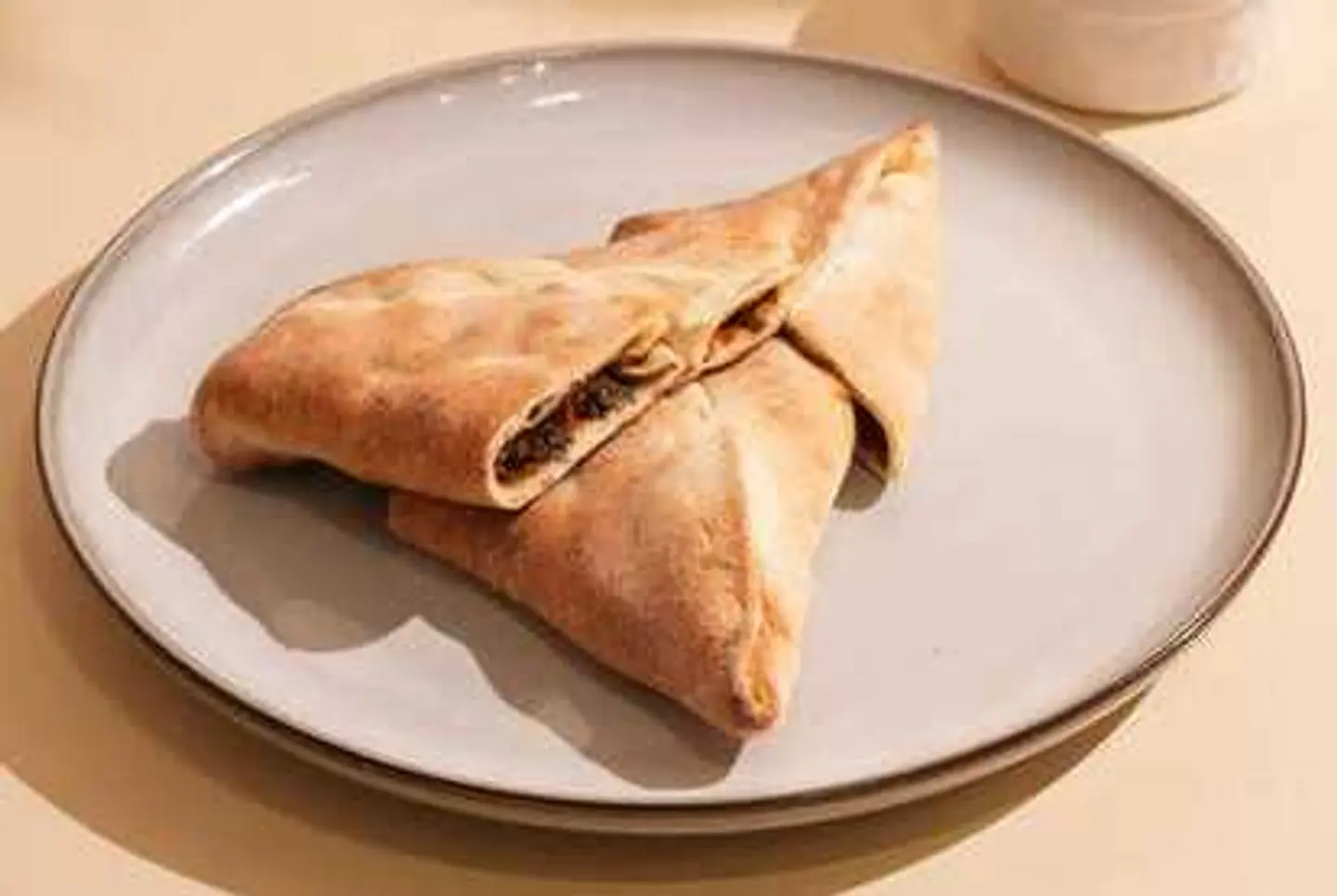 مثلث سبانخ