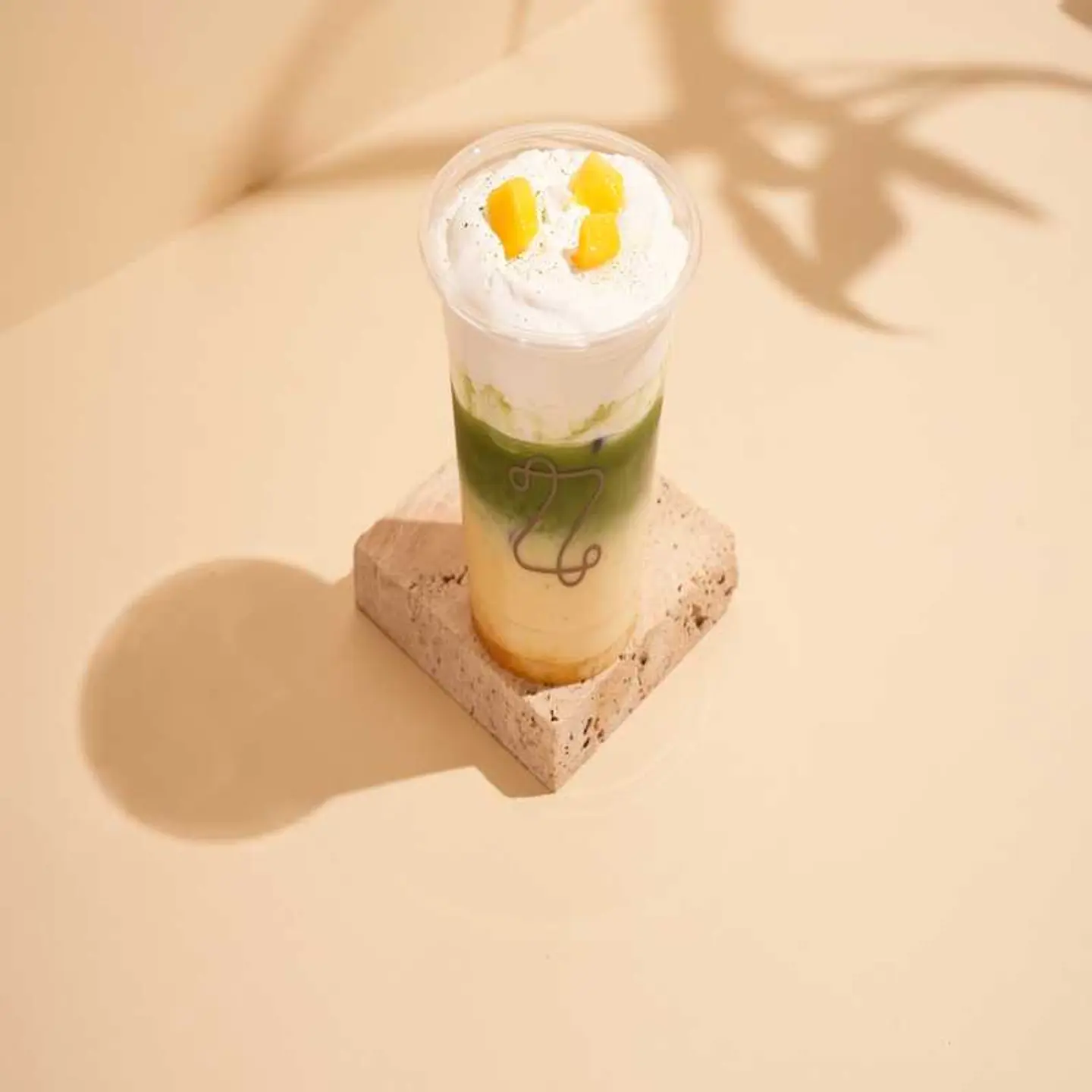 مانجو ماتشا