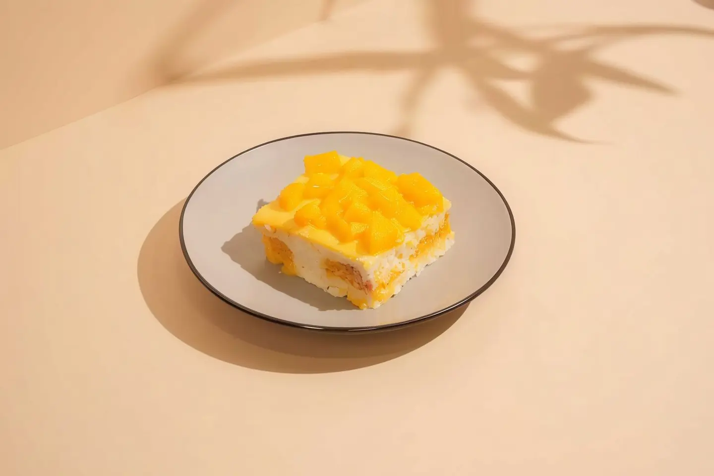 ترافل مانجو