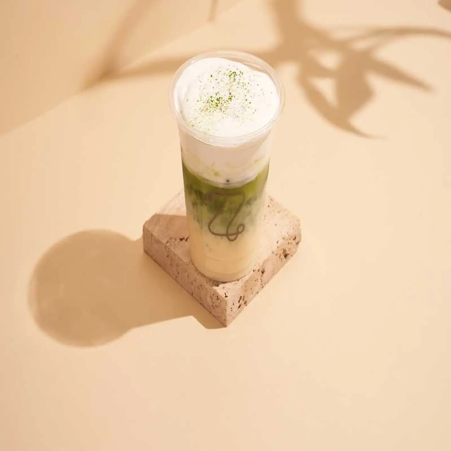 ماتشا كلاود