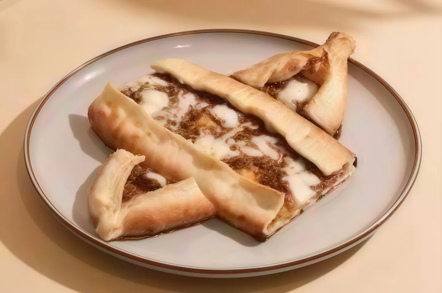 قارب سيقنتشر زوني