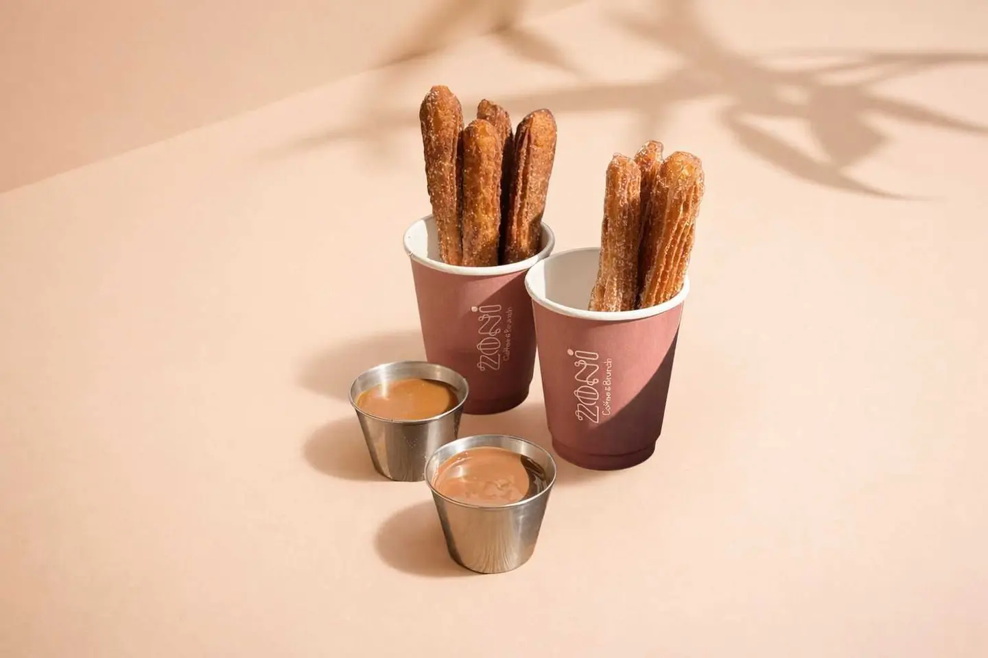 تشورز ٥ حبات