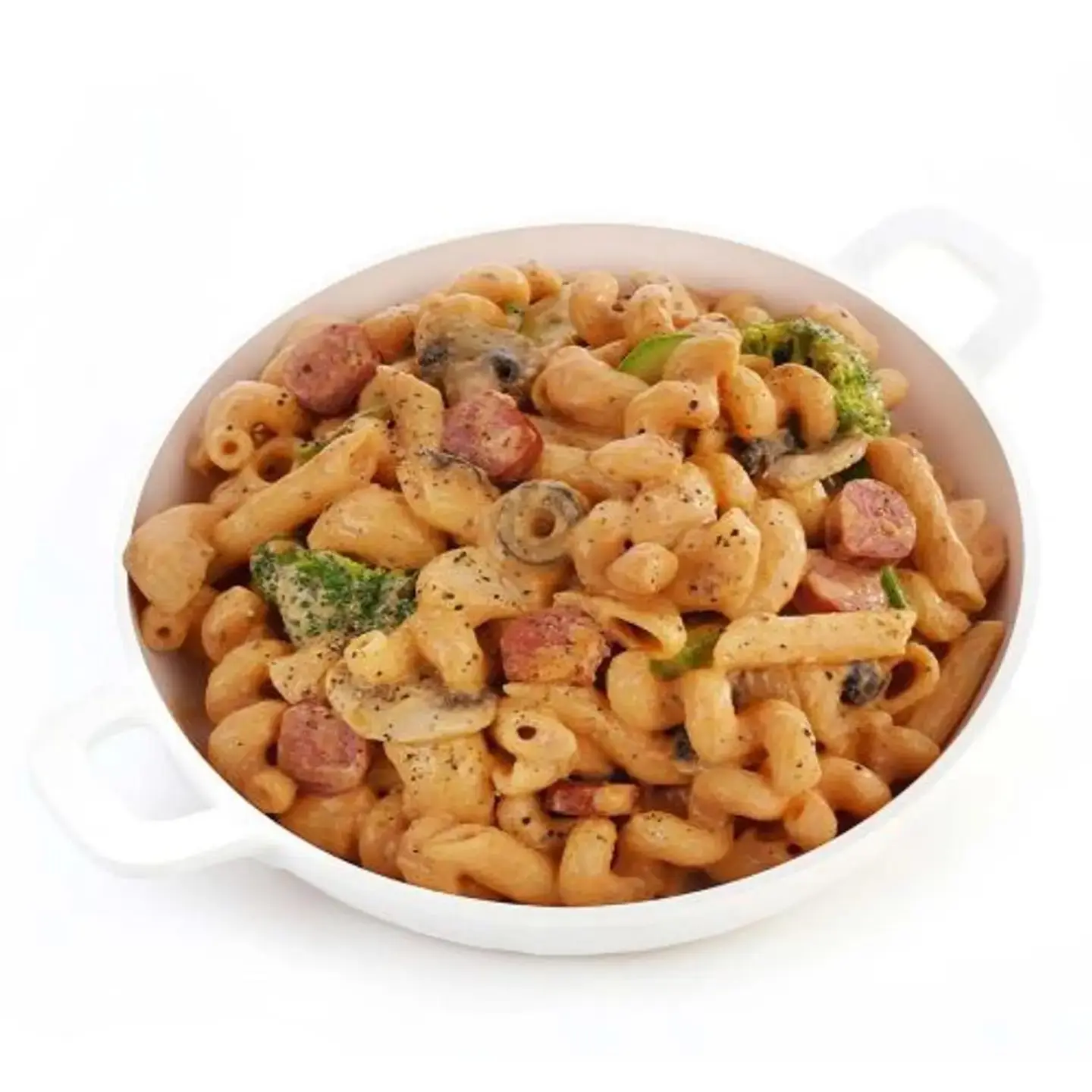 Hot Dog Macaroni