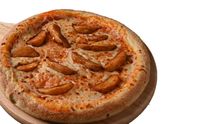 بيتزا ودجز