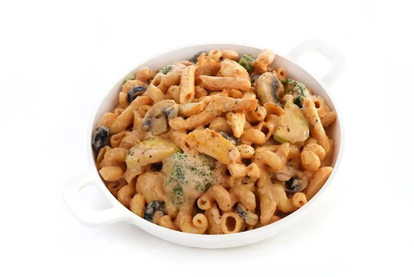 Chicken Macaroni