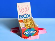 بوكس بطاطس