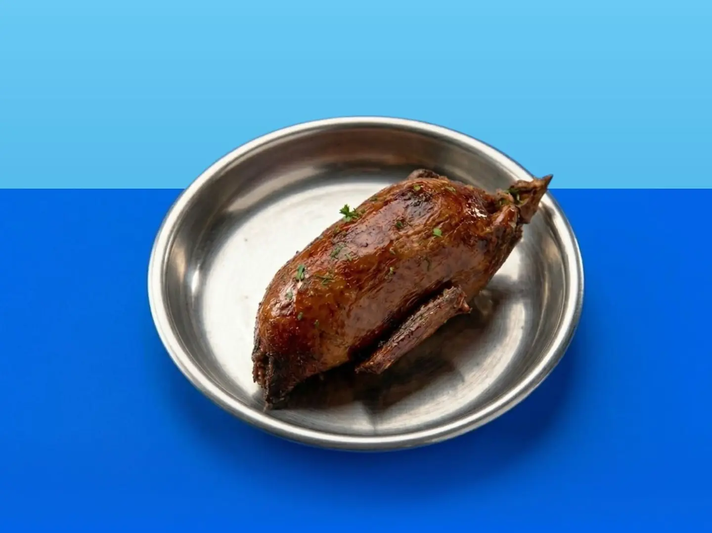 حمام محشي محشي