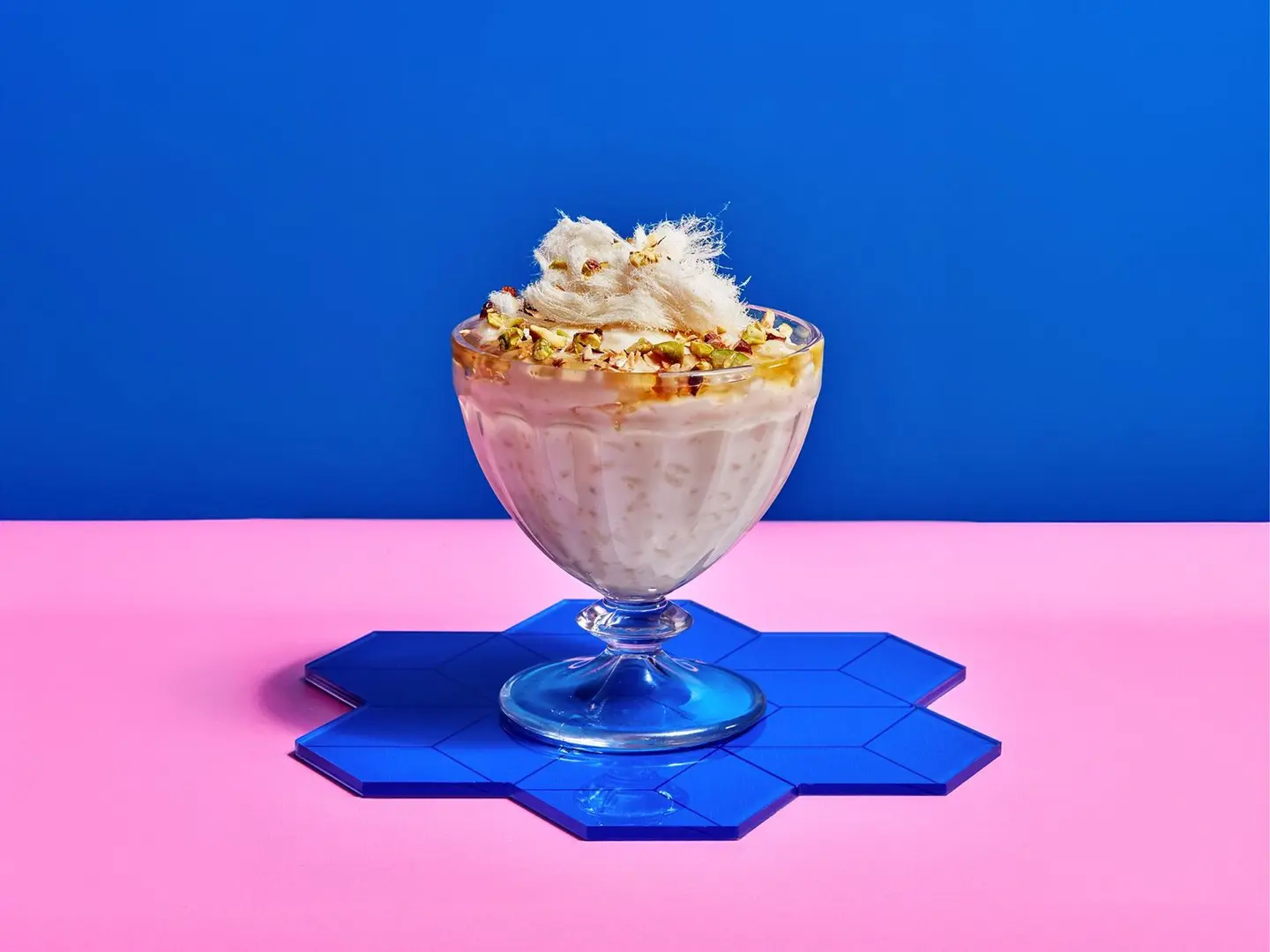 Zooba Rice Pudding